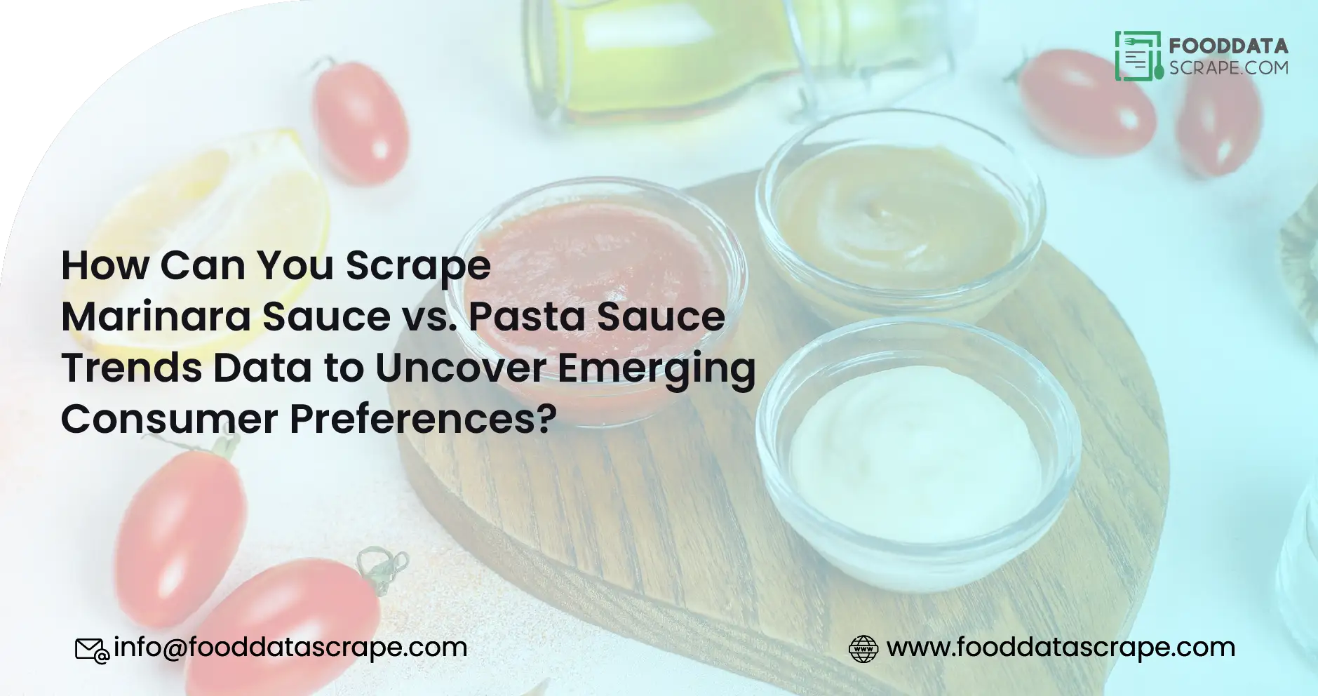 Marinara vs Pasta Sauce Trends